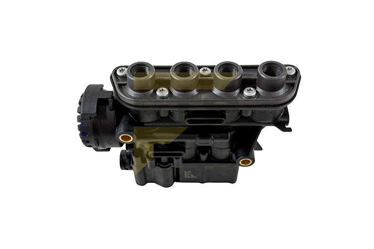 Imagem adicional do produto VALVULA SOLENOIDE ECAS - SUSPENSAO VOLVO FH/FM/BUS - Cód: FAP-12634